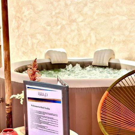 Riad Tislite & Spa Marrakesh Ngoại thất bức ảnh