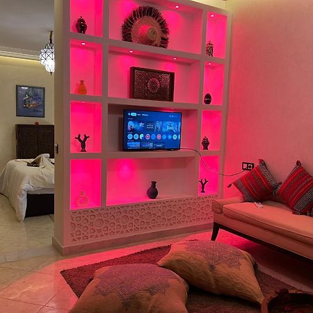 Riad Tislite & Spa Marrakesh Ngoại thất bức ảnh