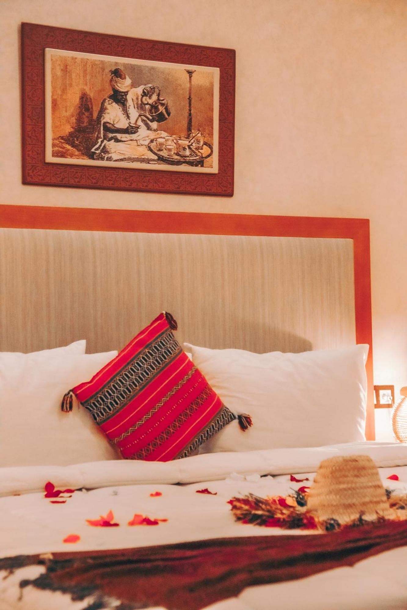 Riad Tislite & Spa Marrakesh Ngoại thất bức ảnh