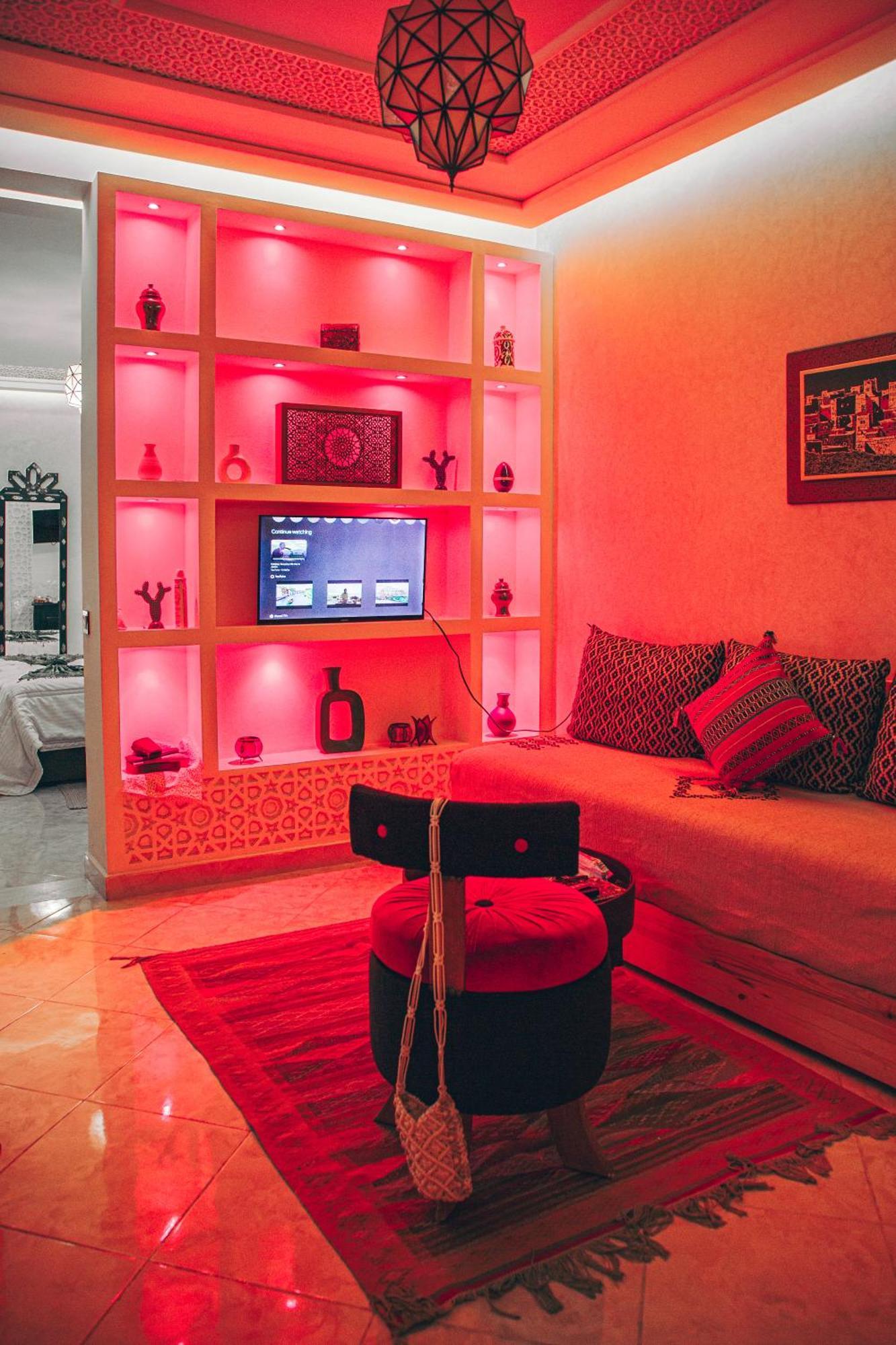 Riad Tislite & Spa Marrakesh Ngoại thất bức ảnh