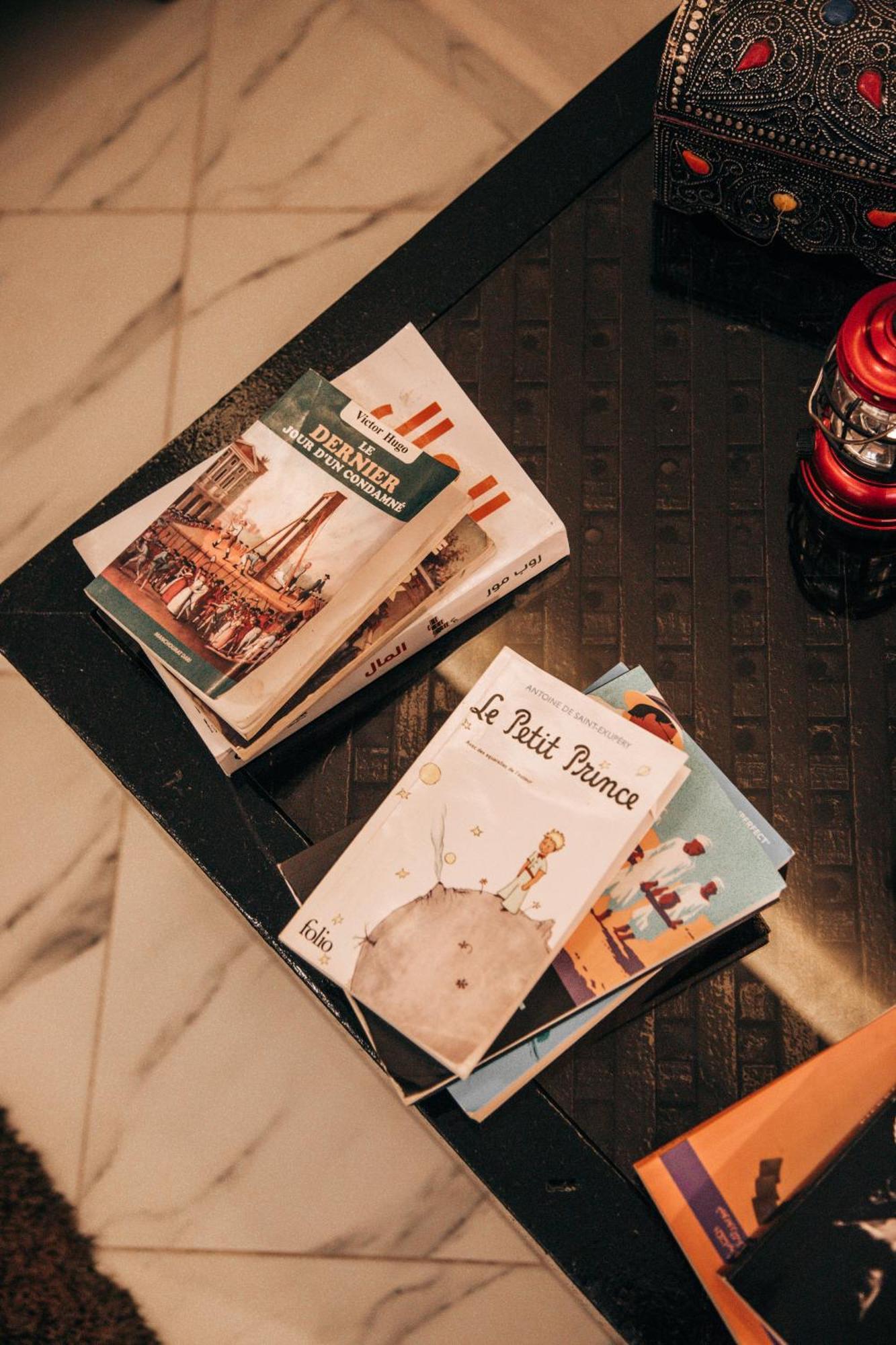 Riad Tislite & Spa Marrakesh Ngoại thất bức ảnh