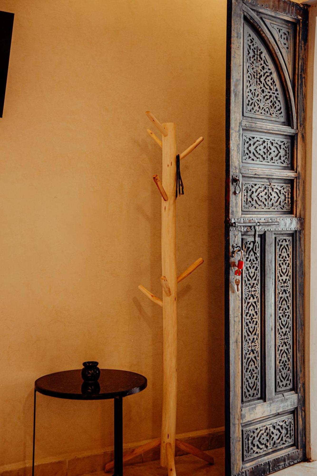 Riad Tislite & Spa Marrakesh Ngoại thất bức ảnh