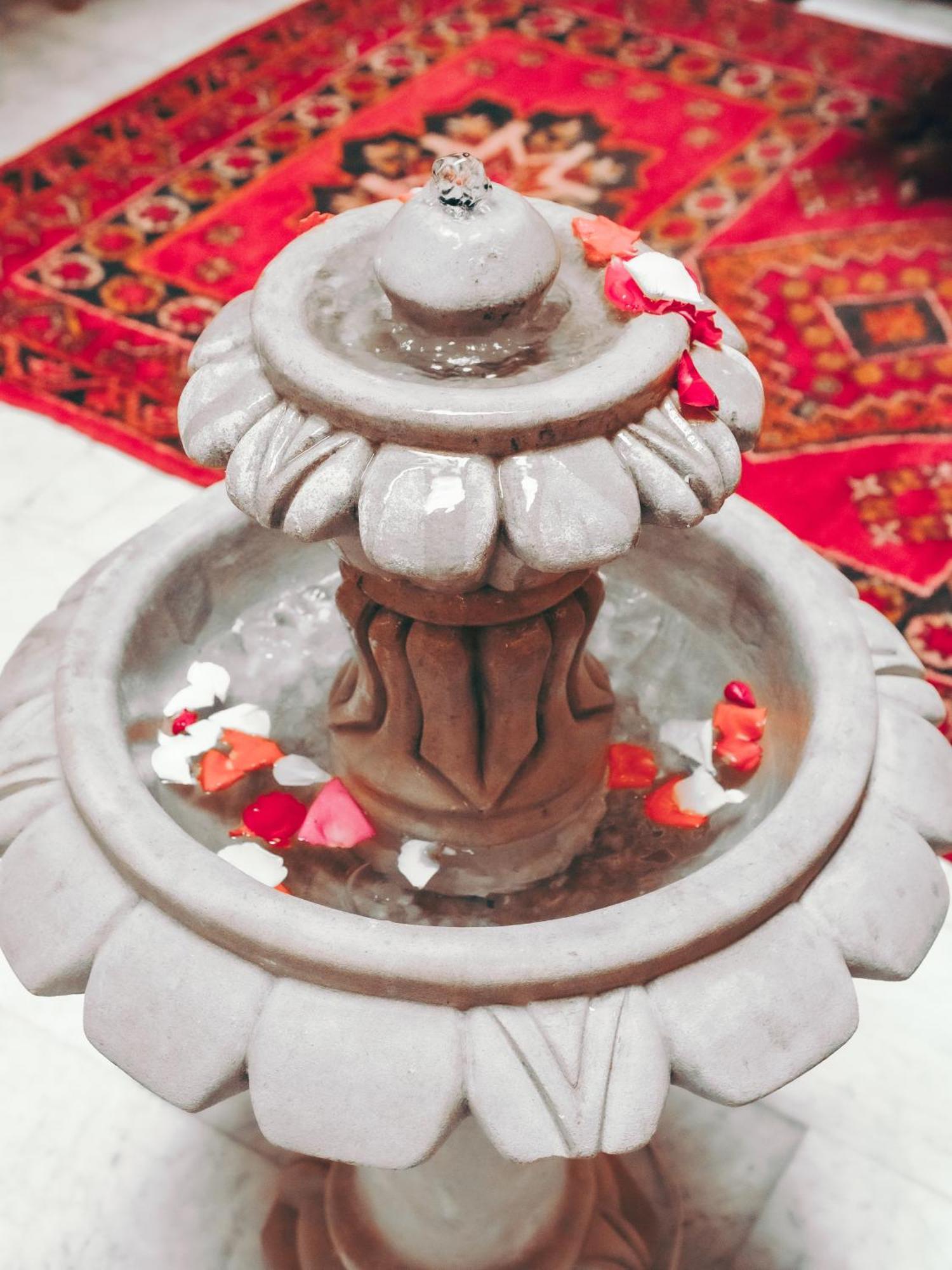 Riad Tislite & Spa Marrakesh Ngoại thất bức ảnh