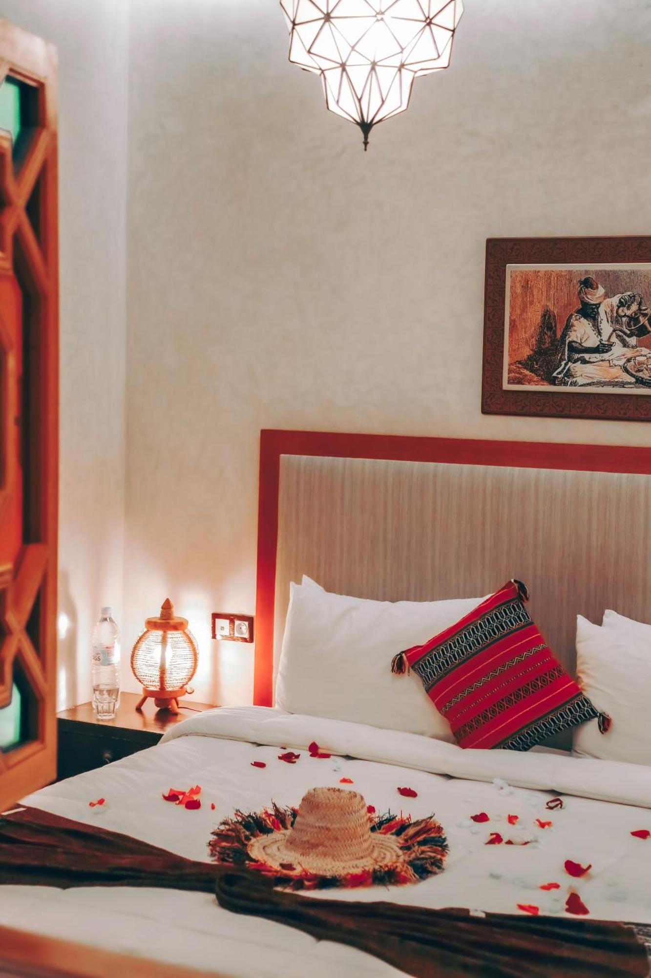Riad Tislite & Spa Marrakesh Ngoại thất bức ảnh