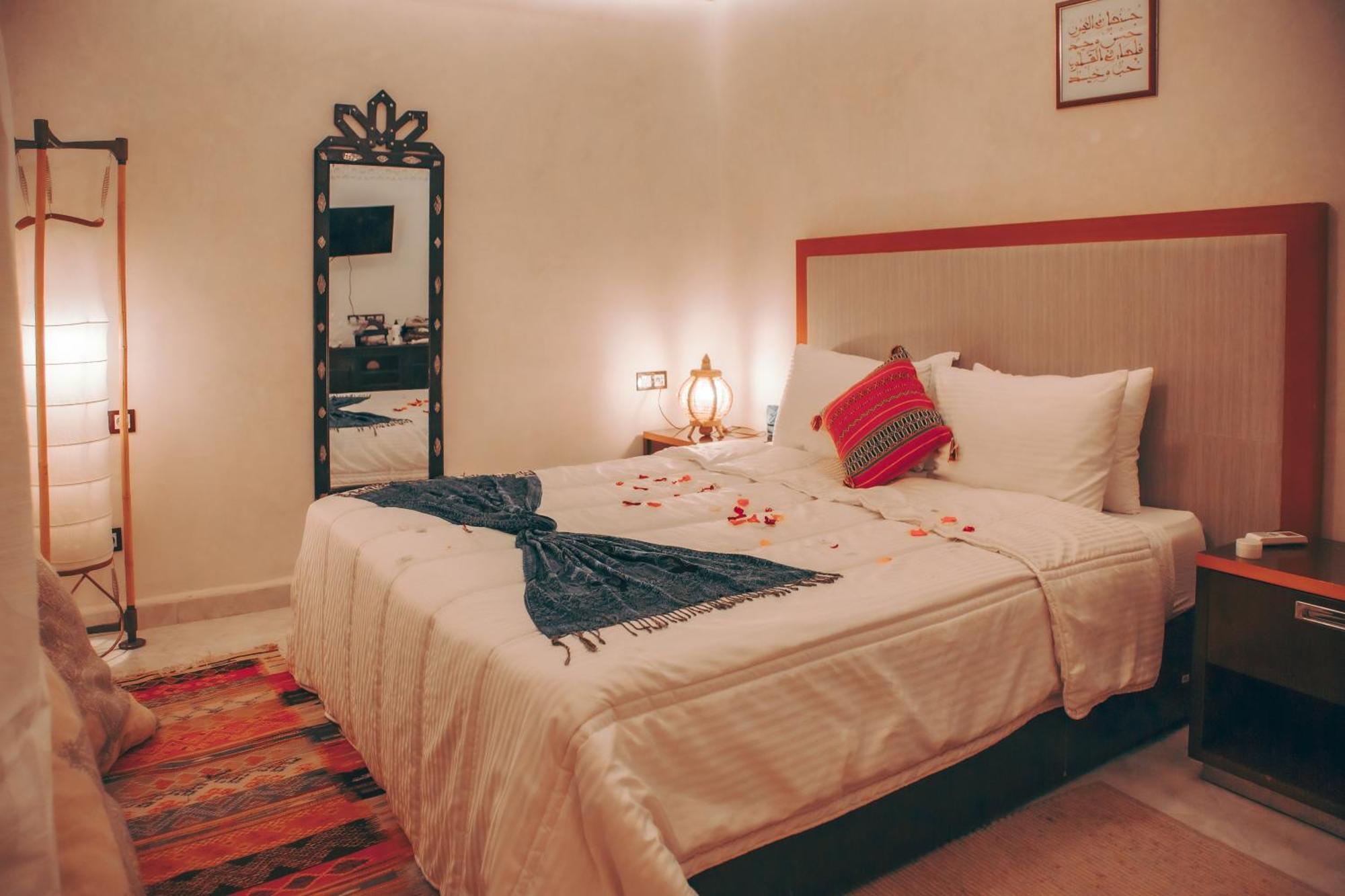 Riad Tislite & Spa Marrakesh Ngoại thất bức ảnh