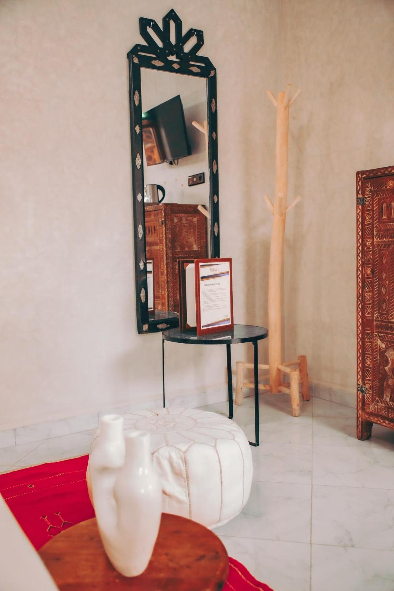 Riad Tislite & Spa Marrakesh Ngoại thất bức ảnh