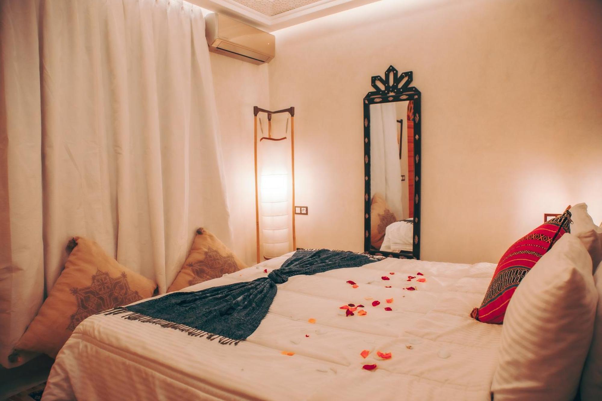 Riad Tislite & Spa Marrakesh Ngoại thất bức ảnh