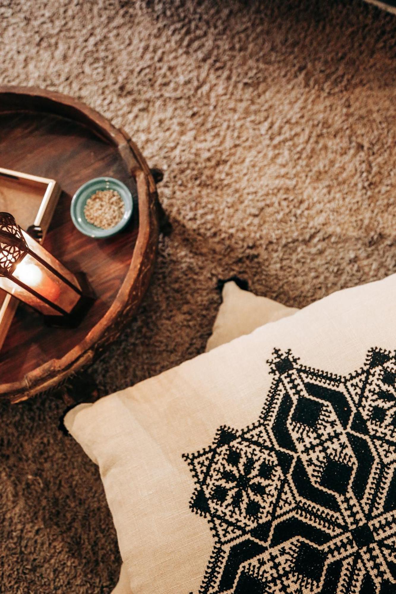 Riad Tislite & Spa Marrakesh Ngoại thất bức ảnh