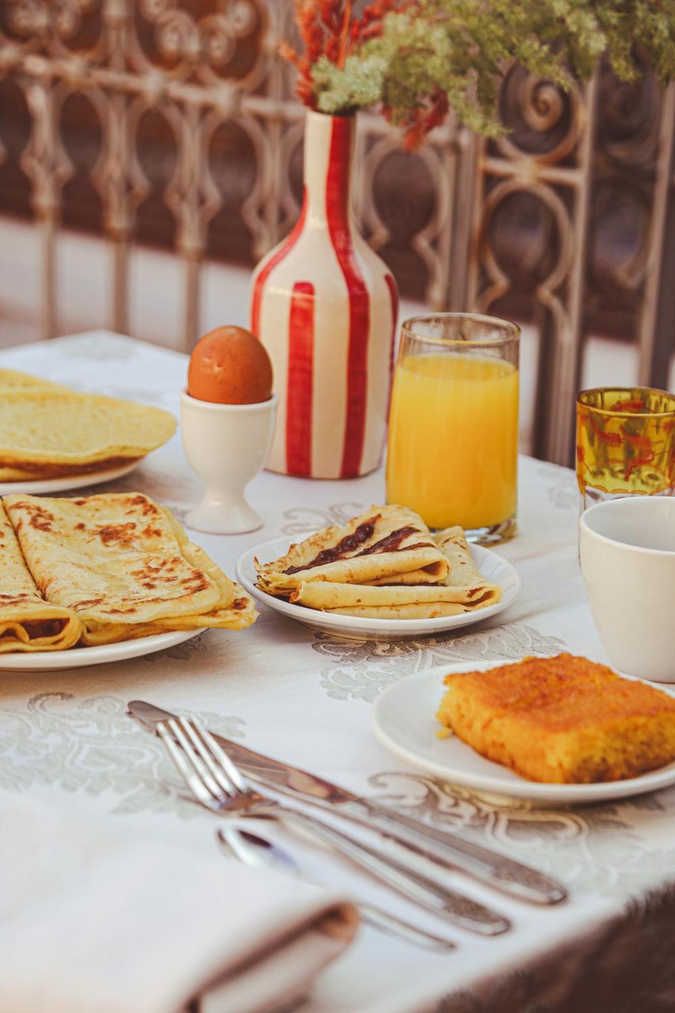 Riad Tislite & Spa Marrakesh Ngoại thất bức ảnh