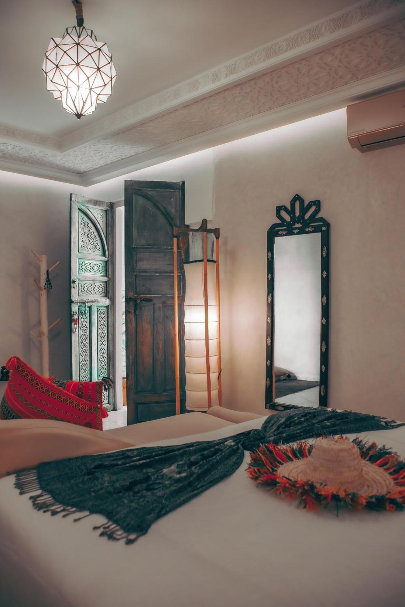 Riad Tislite & Spa Marrakesh Ngoại thất bức ảnh