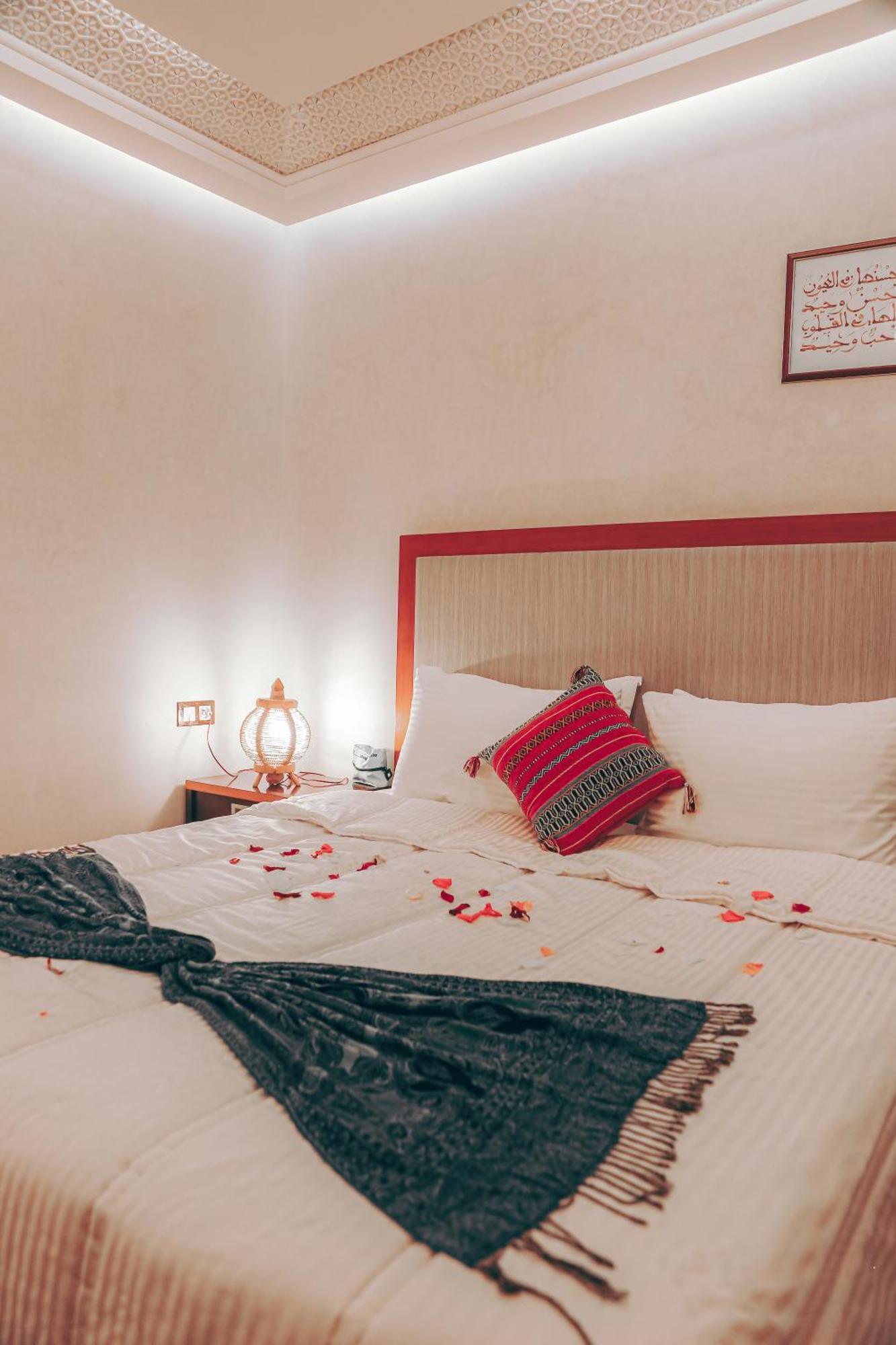 Riad Tislite & Spa Marrakesh Ngoại thất bức ảnh