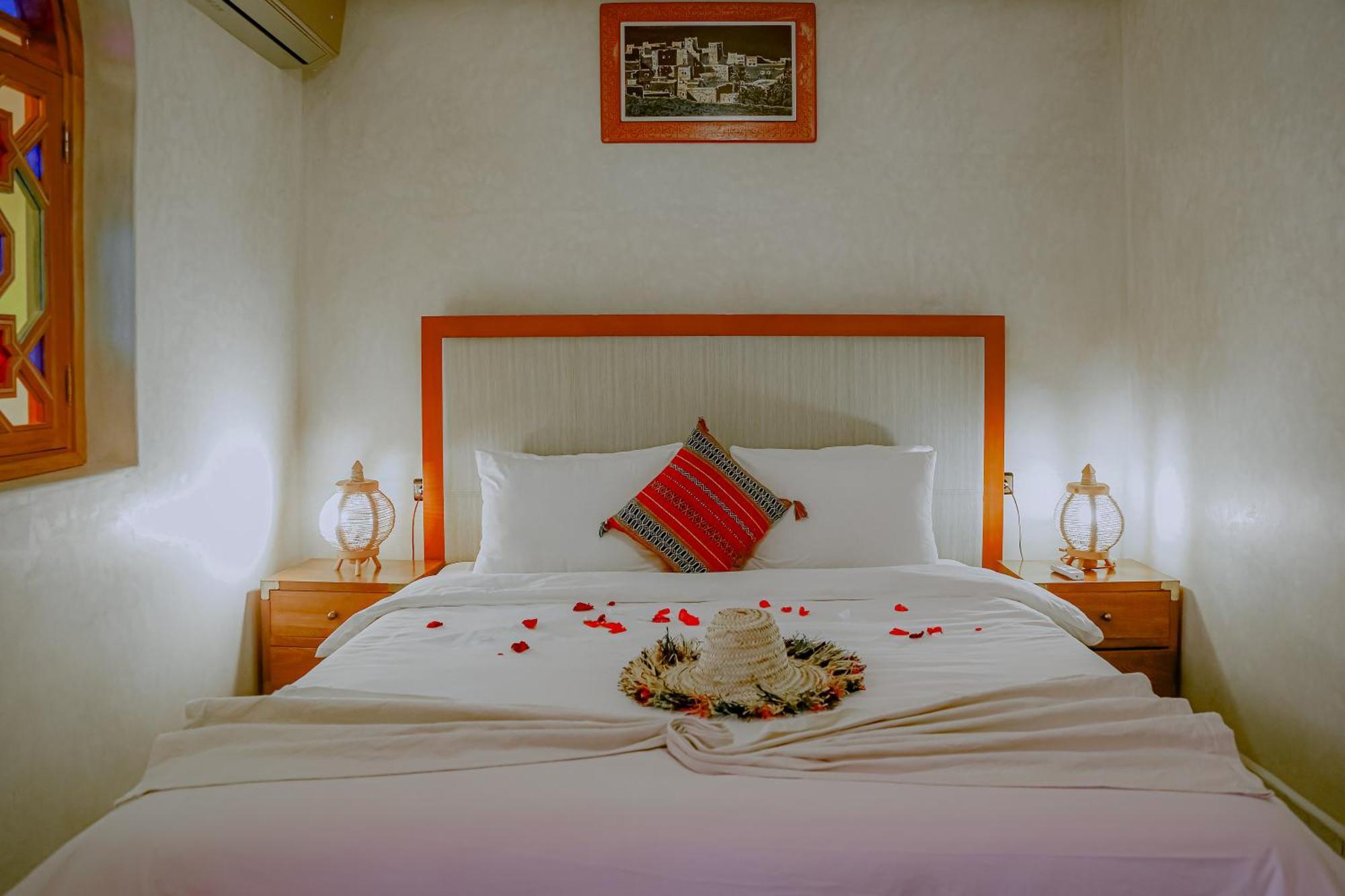 Riad Tislite & Spa Marrakesh Ngoại thất bức ảnh