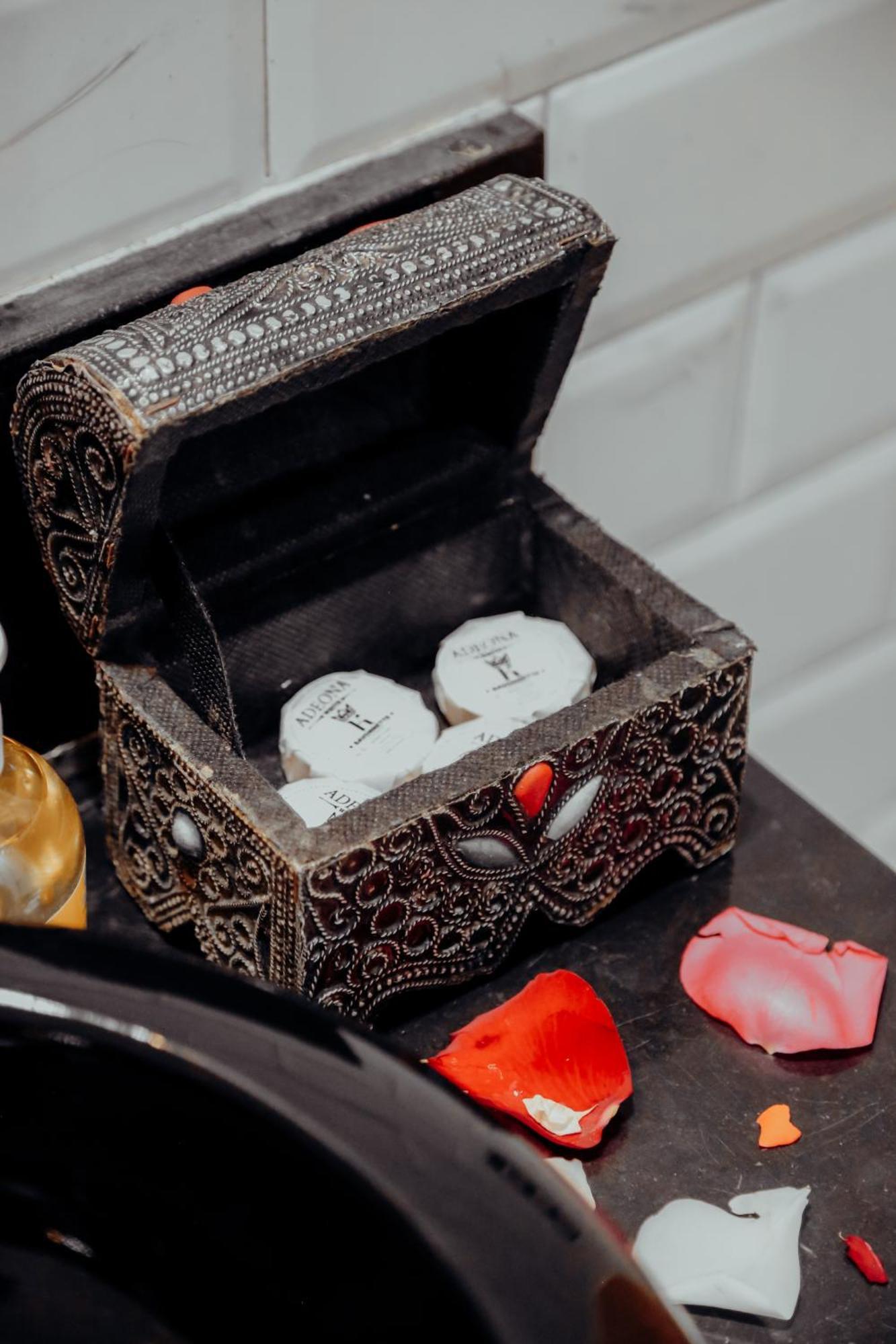 Riad Tislite & Spa Marrakesh Ngoại thất bức ảnh