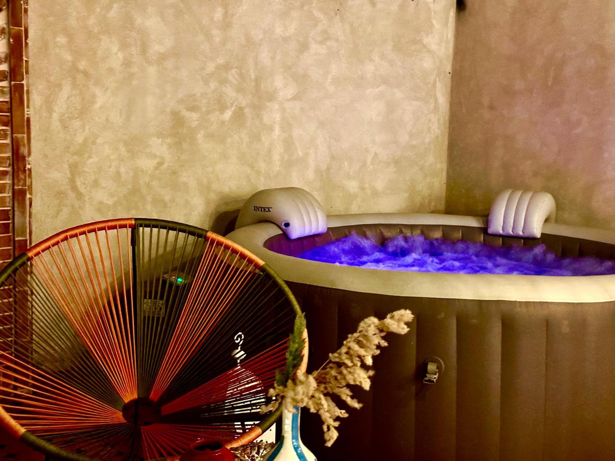 Riad Tislite & Spa Marrakesh Ngoại thất bức ảnh